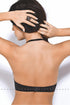 Deep neckline bra model 117792 Lingerie
